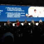 Los Cabos marine farm