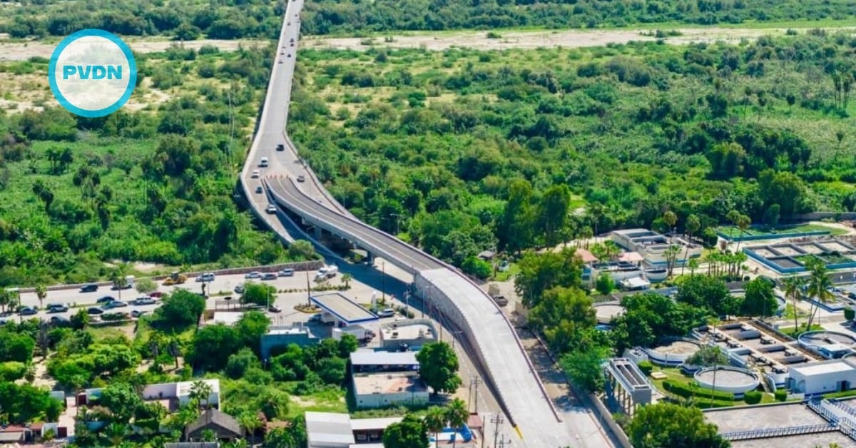 Los Cabos mobility projects