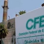 Los Cabos power plant