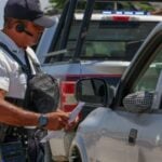 Los Cabos road safety