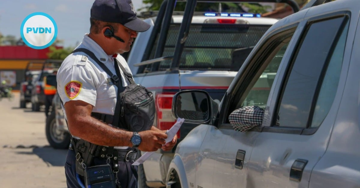 Los Cabos road safety