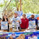 Los Cabos tequila expo