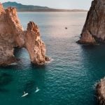 Los Cabos tourism balance