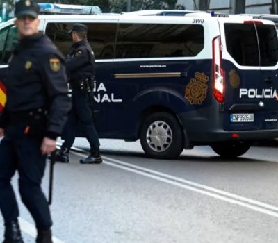 Mexican cartels in Europe