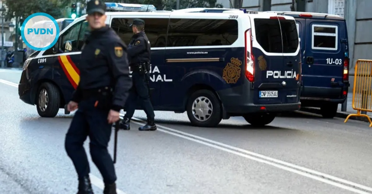 Mexican cartels in Europe