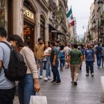 Mexican economy weakens