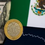 Mexican peso exchange rate