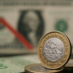 Mexican peso today Mexican peso today