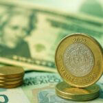 Mexican peso today Mexican peso today