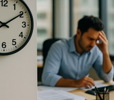 Mexico 40 hour workweek