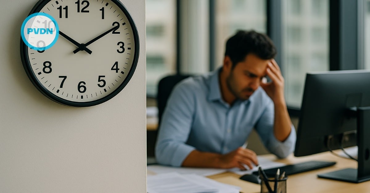 Mexico 40 hour workweek