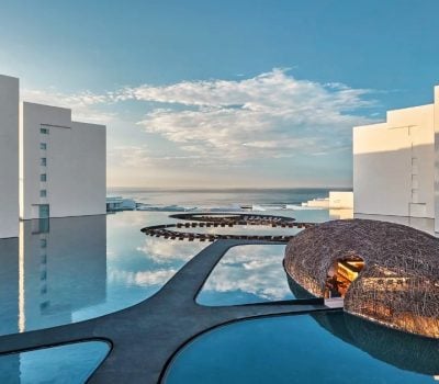 Mexico Canada luxury travel