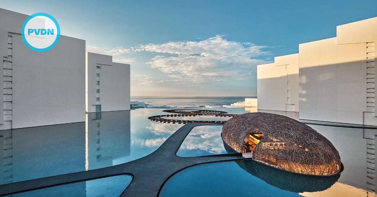 Mexico Canada luxury travel