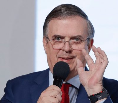 Mexico Foreign Investment