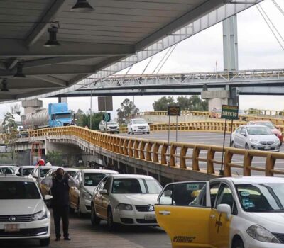 Mexico airport ride apps