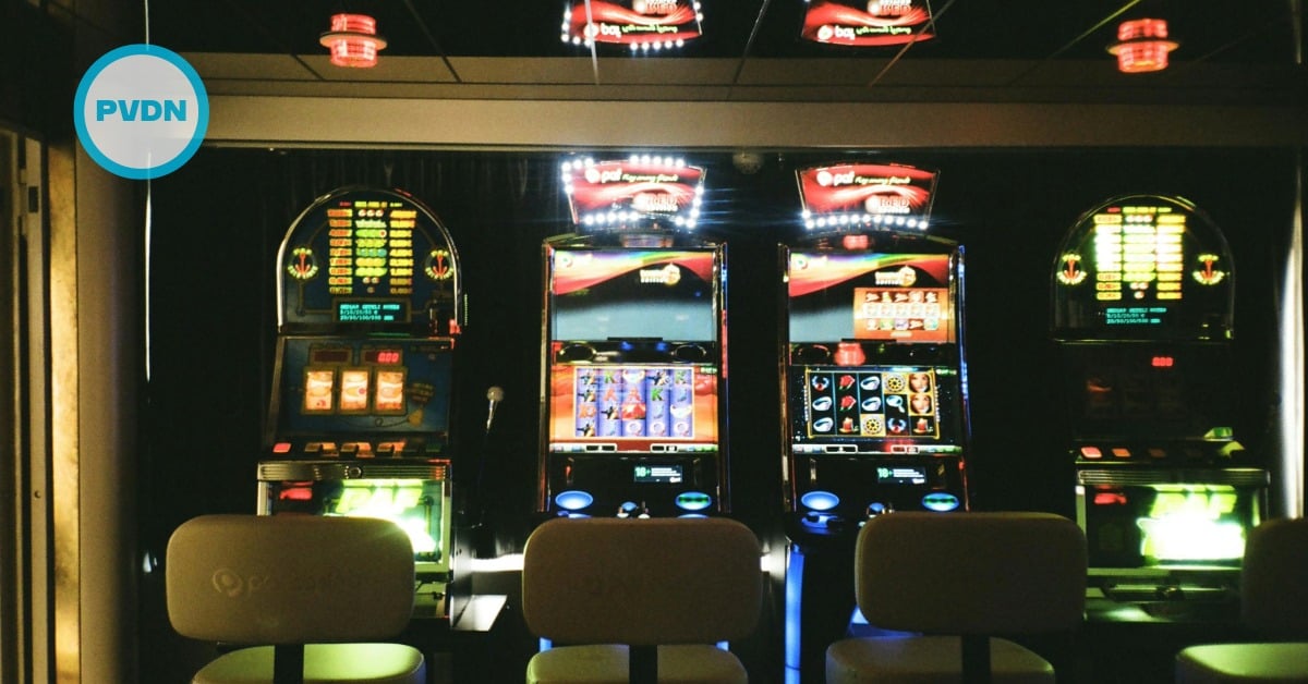 Mexico casino money laundering