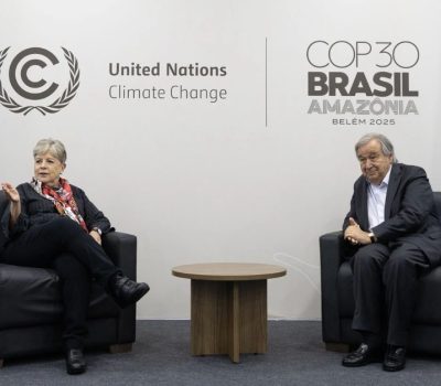 Mexico climate adaptation