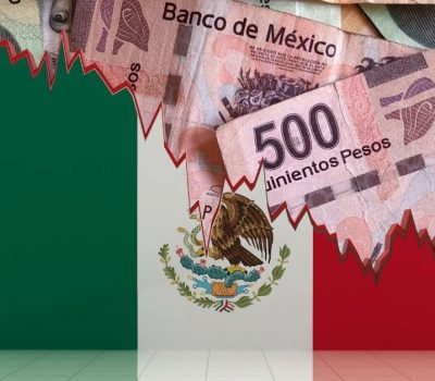 Mexico economic growth