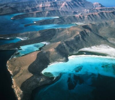 Mexico environmental restoration