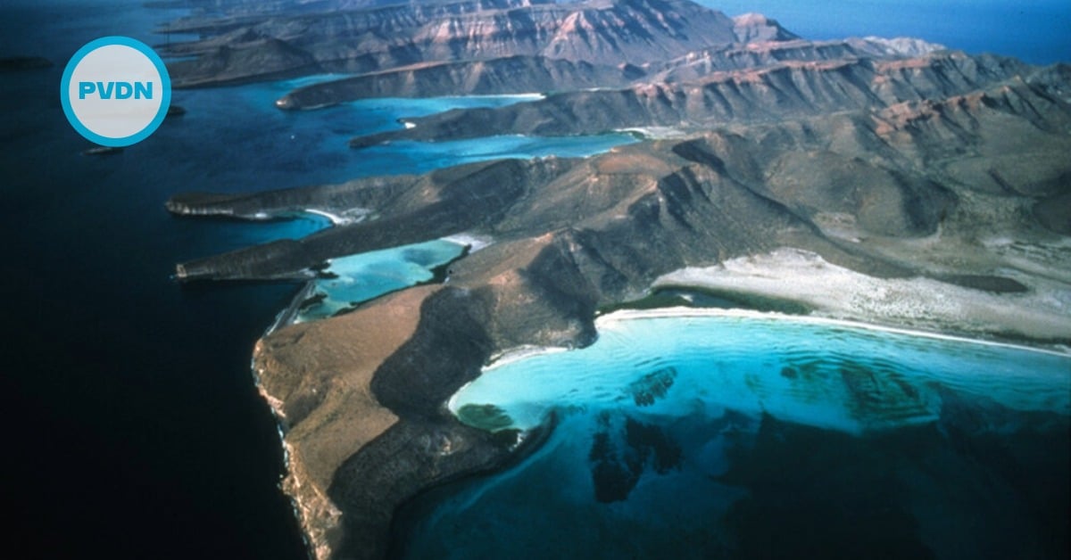 Mexico environmental restoration