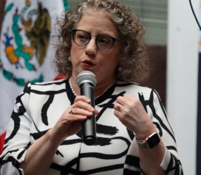 Mexico foils Iran plot