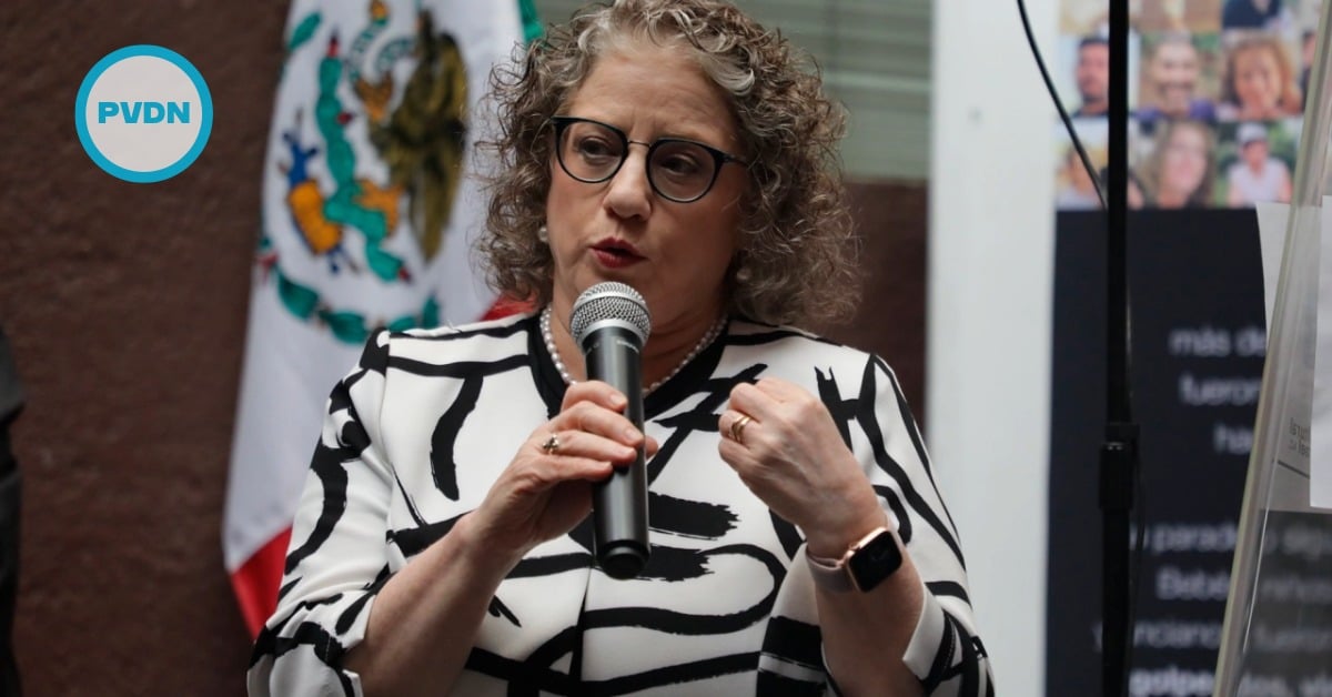 Mexico foils Iran plot