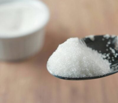 Mexico sugar tariffs