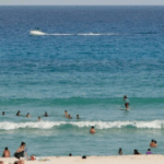 Mexico tourism growth