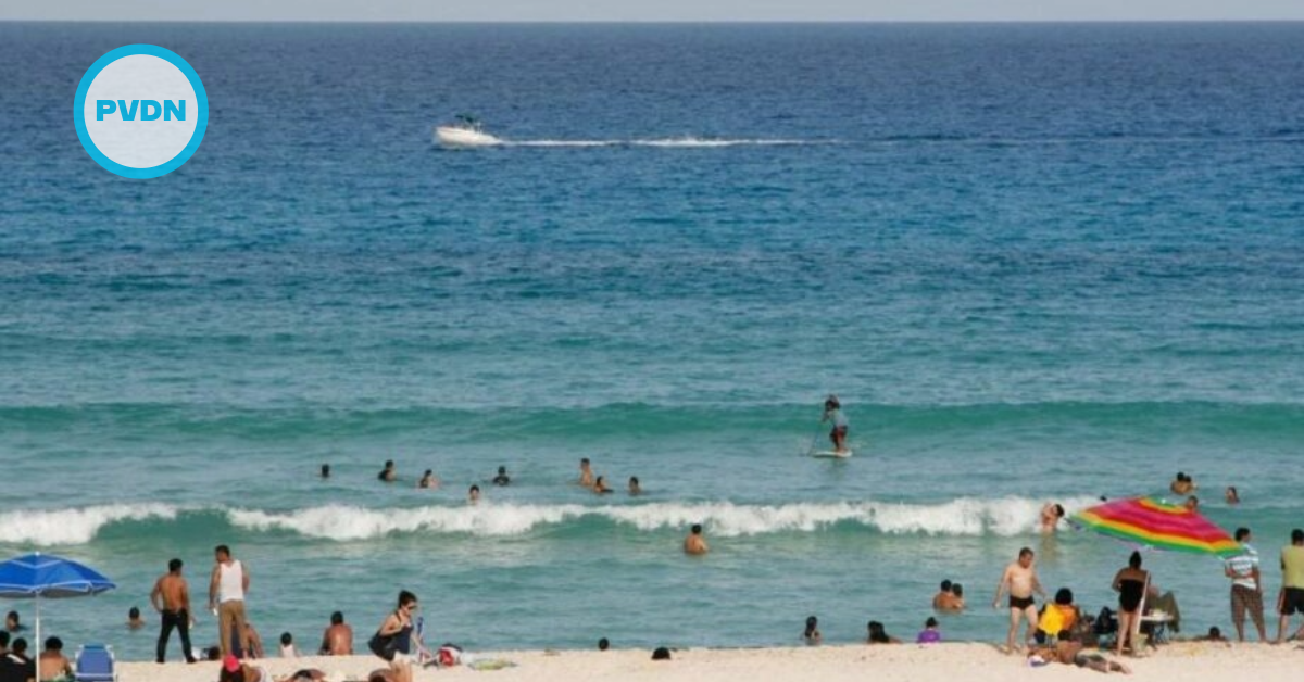 Mexico tourism growth