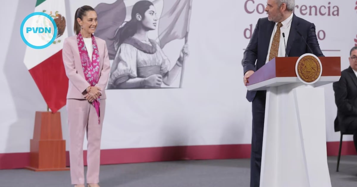 Michoacán security plan