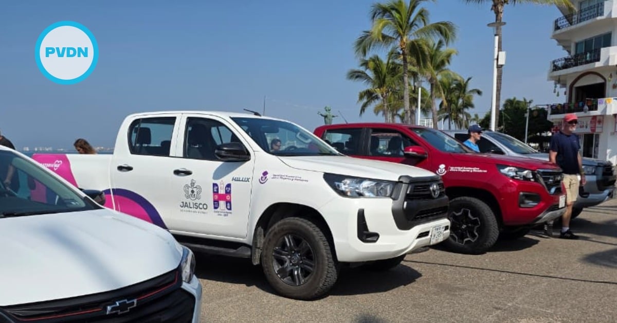 Mobile units for women