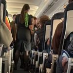 Monterrey Los Cabos flight