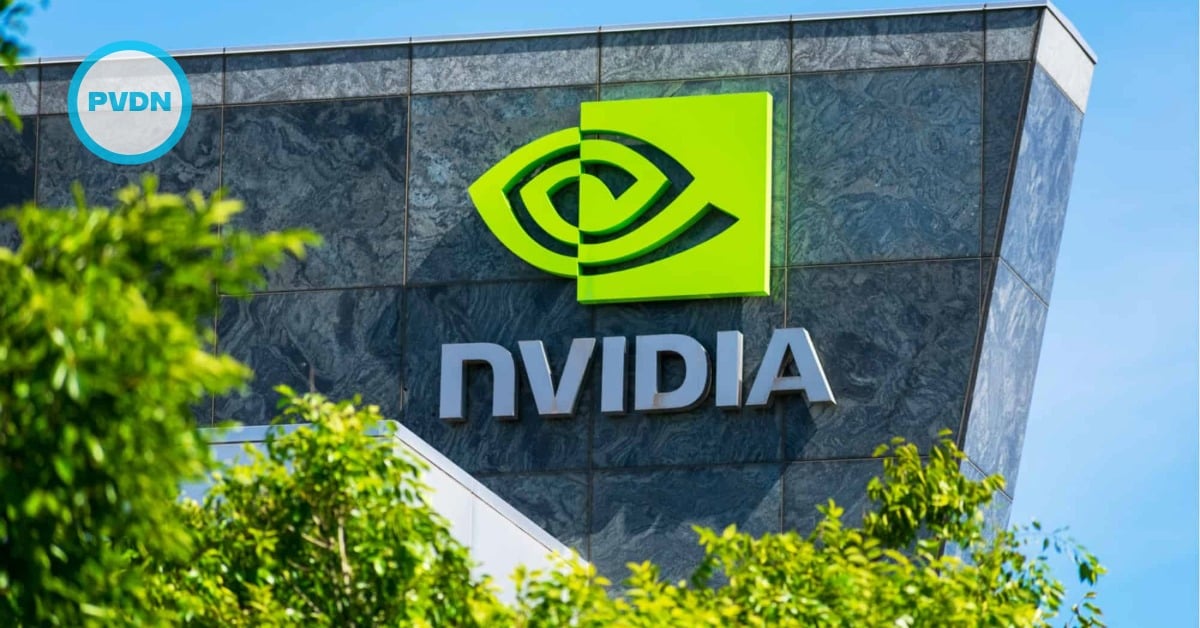 Nvidia nuevo leon