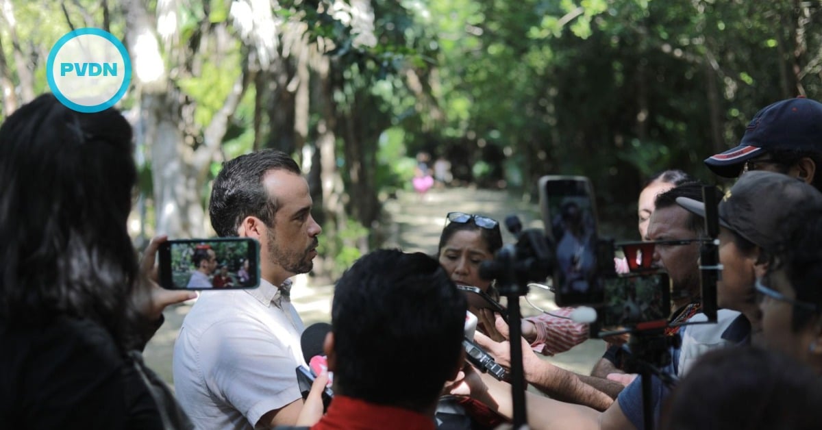 Parque Ecológico Kabah