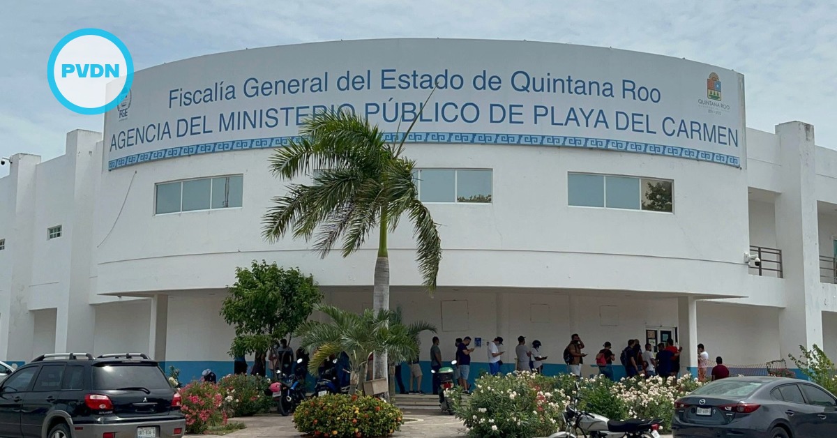 Playa del Carmen disappearances