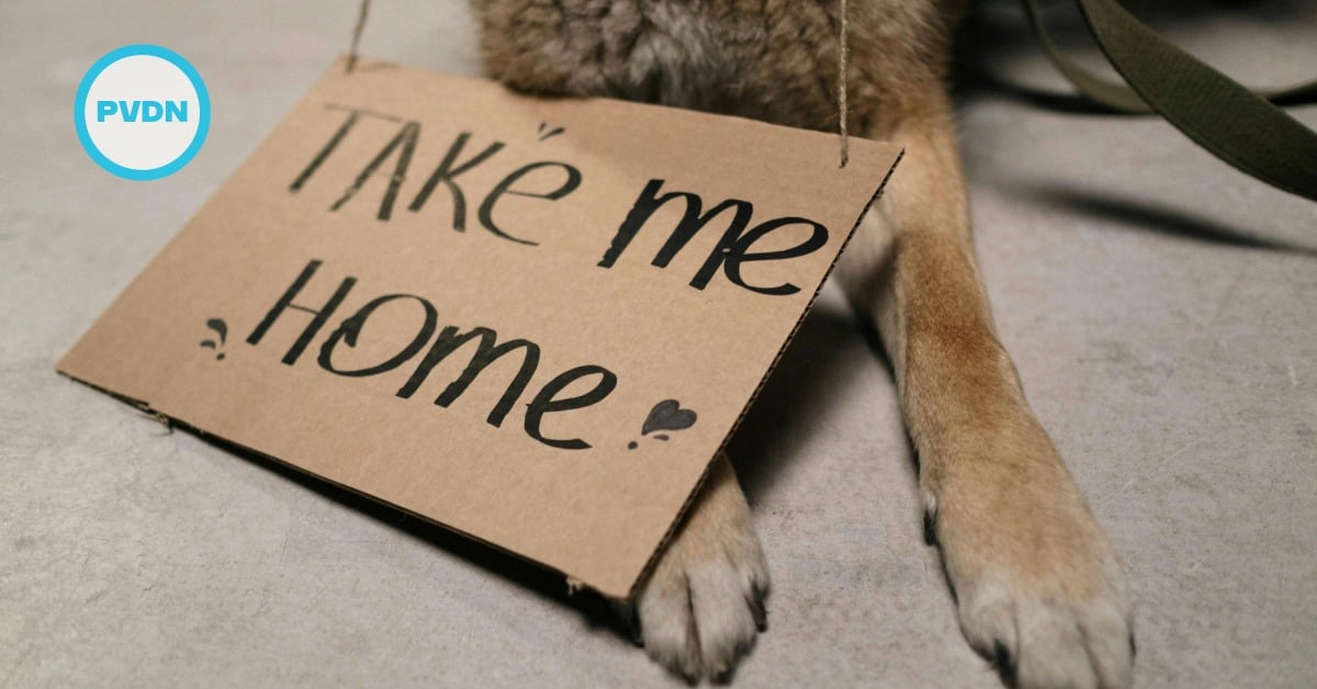 Playa del Carmen pet adoptions