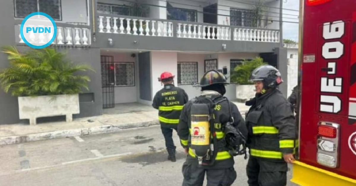 Playa del Carmen rentals