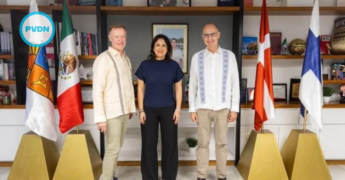 Playa del Carmen security