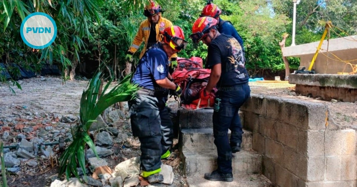 Playacar foreigner death