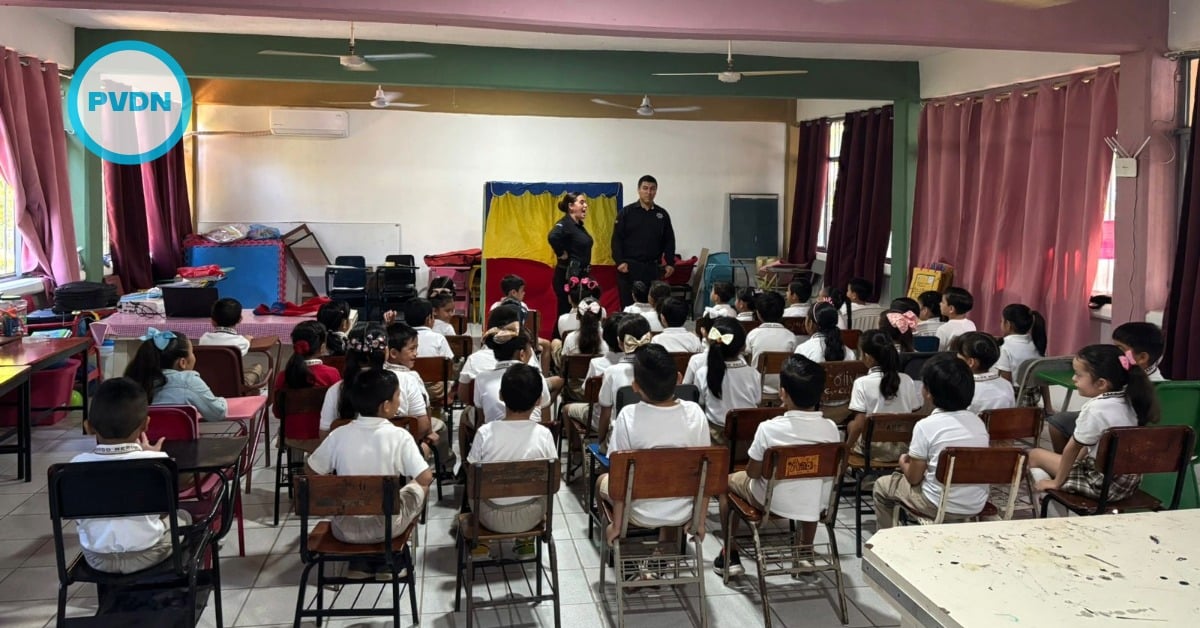 Prevention workshops puerto vallarta