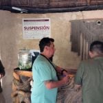 Profeco suspends Diamante K