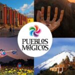 Pueblos Mágicos fair