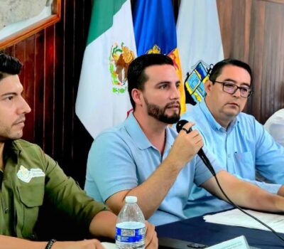 Puerto Vallarta 2050 plan