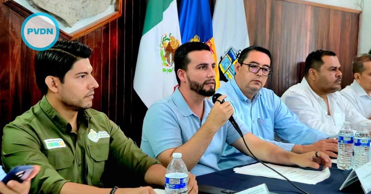 Puerto Vallarta 2050 plan