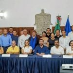 Puerto Vallarta HIV council