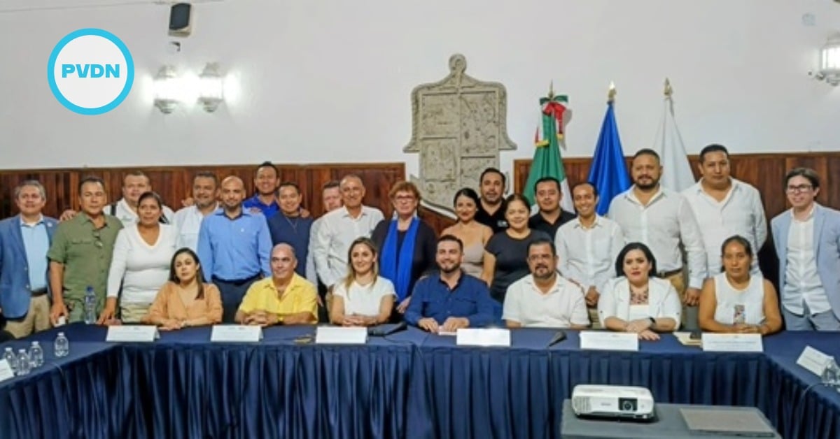 Puerto Vallarta HIV council