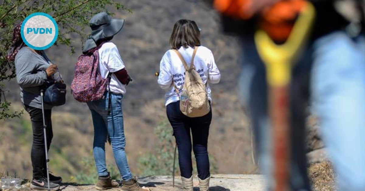 Puerto Vallarta clandestine graves