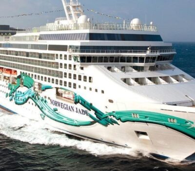 Puerto Vallarta cruises trio