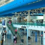 Puerto Vallarta flights