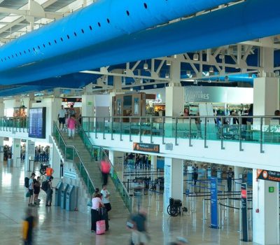 Puerto Vallarta flights